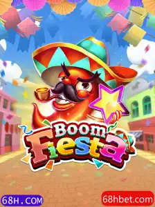 Explorando BoomFiesta: Guia Completo sobre o Novo Fenômeno dos Jogos
