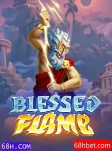 Descubra o Mundo de Aventuras com BlessedFlame