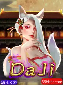 Explorando o Mundo de DaJi: O Jogo do Momento