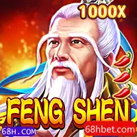 Descubra FengShen: O Novo Fenômeno dos Jogos de Estratégia