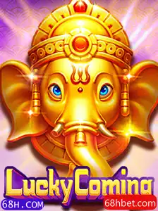 Descubra o Fascinante Mundo de LuckyComing