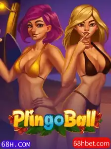 Descubra Plingoball: O Jogo Que Está Revolucionando o Entretenimento com 68H.COM