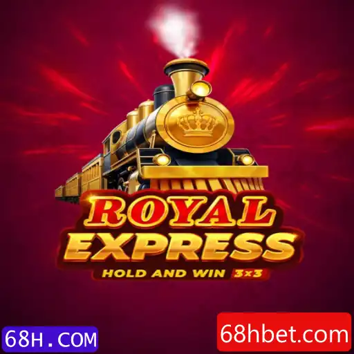 Explorando o Mundo de Royalexpress: Um Jogo de Estratégia com 68H.COM