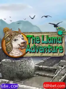 Explorando TheLlamaAdventure: Um Novo Fenômeno no Mundo dos Jogos em 68H.COM