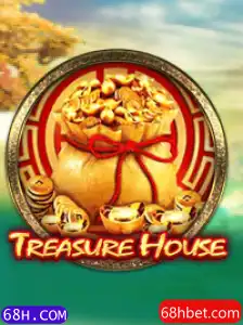 TreasureHouse: Mergulhando no Mundo de Aventuras e Estratégias