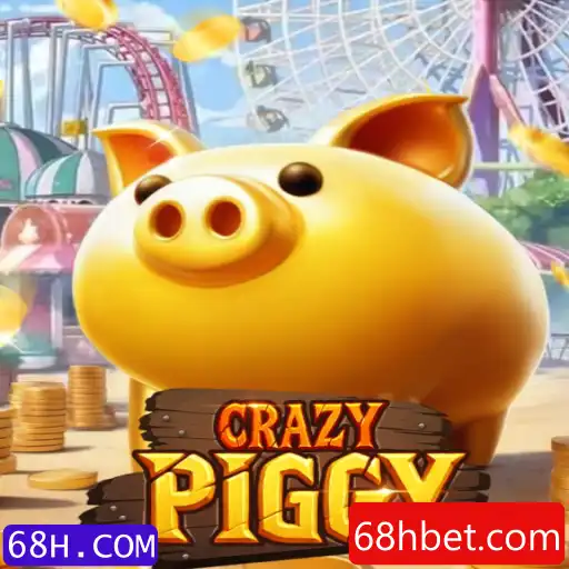 CrazyPiggy: A Nova Sensação dos Jogos Online