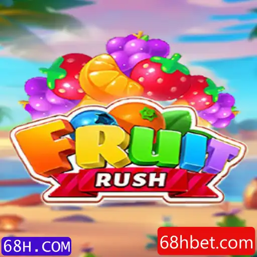 FruitRush - Um Mergulho no Universo Vibrante dos Jogos de Frutas