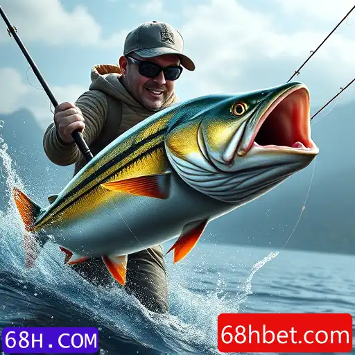 Jogos de pesca