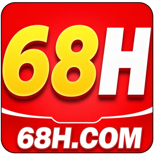 68H.COM Logo