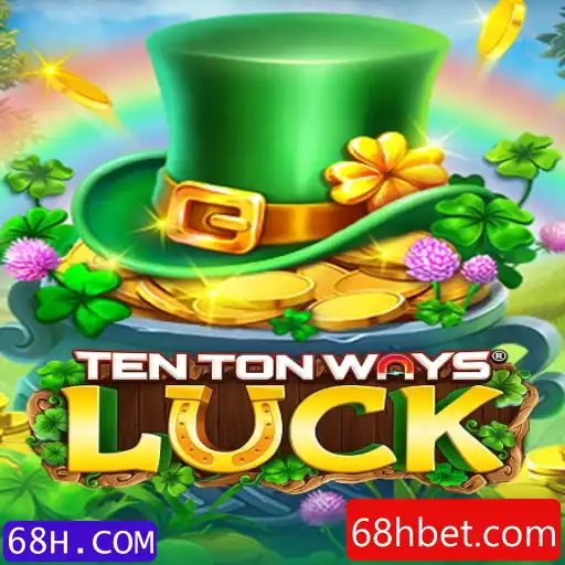 Descubra o Fascinante Mundo de TenTonWaysLuck e a Inovação de 68H.COM