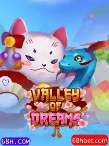 Explorando o Mundo de ValleyofDreams: Uma Aventura Inesquecível