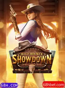 WildBountyShowdown: A Nova Sensação no Mundo dos Jogos Online