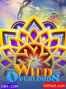 Descubra o Mundo de Aventura em 'WildOverlords' com 68H.COM